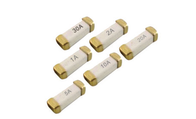 R1032 series.Surface Mount fuse Fast-Acting