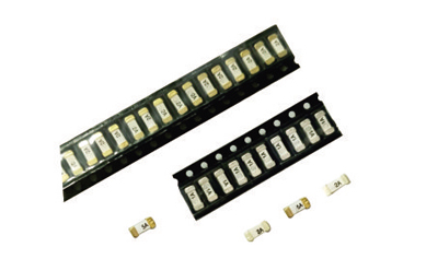 2410/6125/1808 Series.Surface Mount fuse