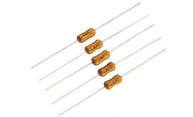 STB Series 3x7mm Time-Lag Subminiature Fuses